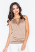 Blouse model 43866